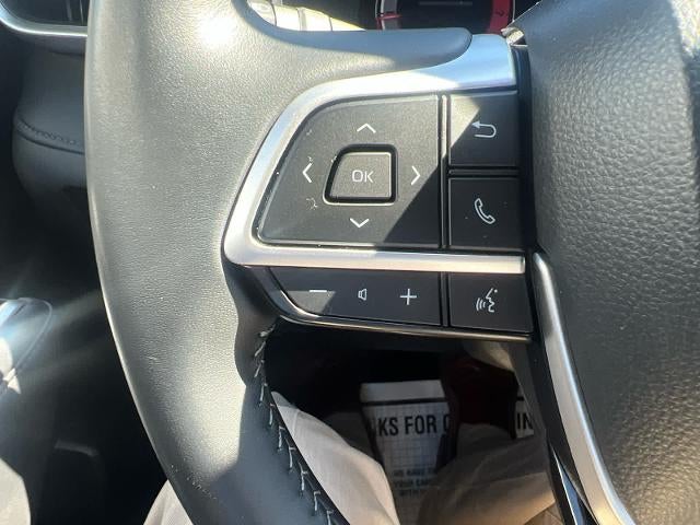 2025 Toyota Highlander XSE AWD (Natl)