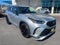 2025 Toyota Highlander XSE AWD (Natl)