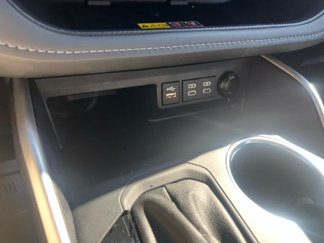 2025 Toyota Highlander XSE AWD (Natl)