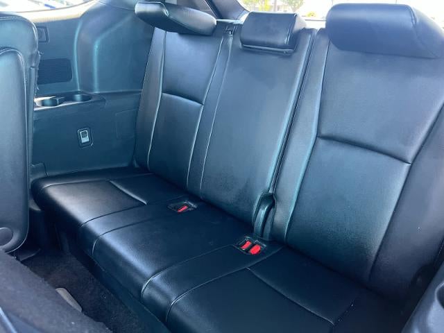 2025 Toyota Highlander XSE AWD (Natl)