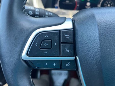 2025 Toyota Highlander XSE AWD (Natl)