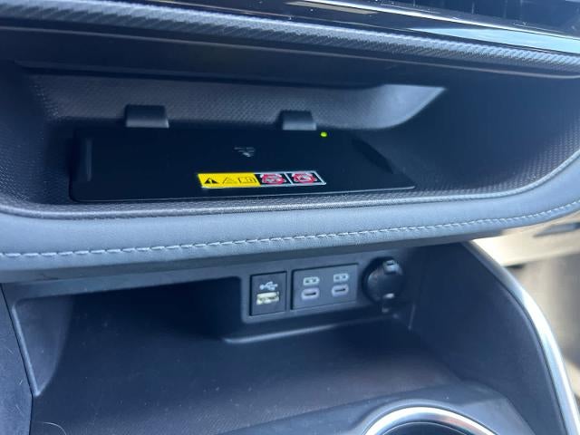 2025 Toyota Highlander XSE AWD (Natl)