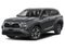 2024 Toyota Highlander XLE AWD (Natl)