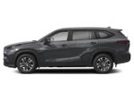 2024 Toyota Highlander XLE AWD (Natl)