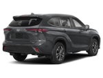 2024 Toyota Highlander XLE AWD (Natl)