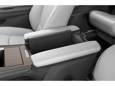 2023 Toyota Sienna XLE FWD 7-Passenger (Natl)