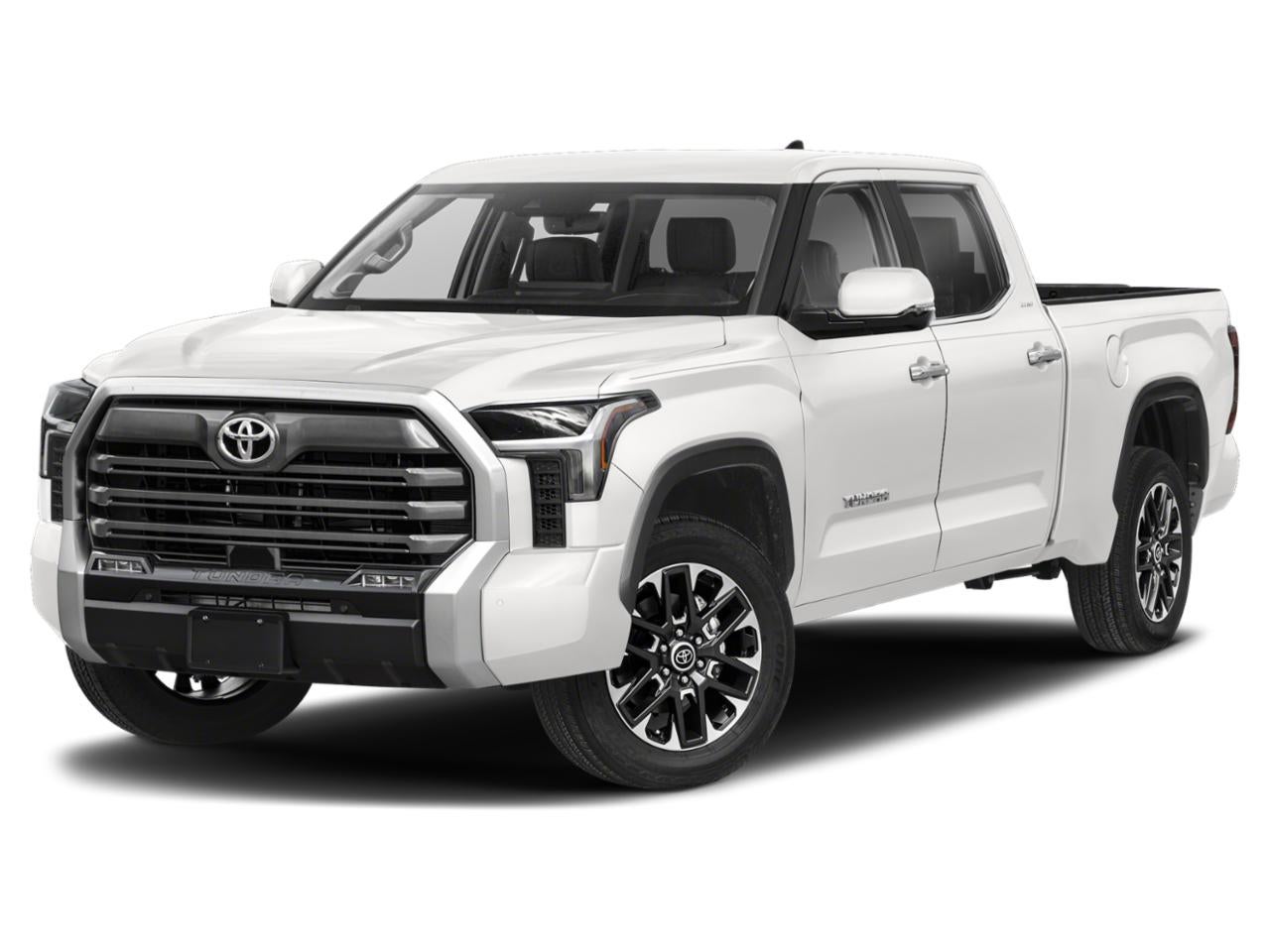 2023 Toyota Tundra 4WD 4WD Limited CrewMax 5.5' Bed (Natl)