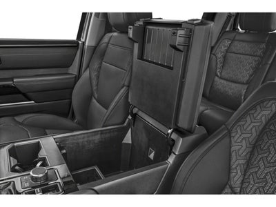 2023 Toyota Tundra 4WD 4WD Limited CrewMax 5.5' Bed (Natl)
