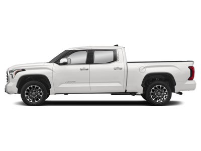 2023 Toyota Tundra 4WD 4WD Limited CrewMax 5.5' Bed (Natl)