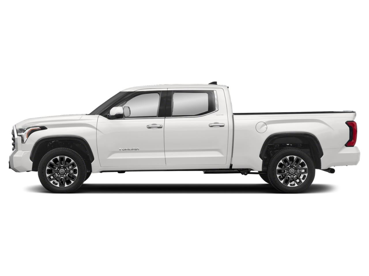2023 Toyota Tundra 4WD 4WD Limited CrewMax 5.5' Bed (Natl)