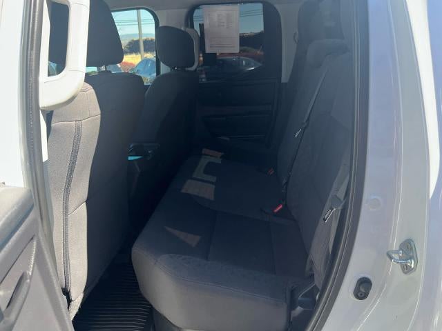 2022 Toyota Tundra 2WD 2WD SR Double Cab 8.1' Bed (Natl)