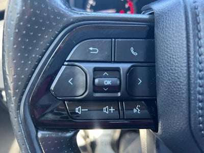 2022 Toyota Tundra 2WD 2WD SR Double Cab 8.1' Bed (Natl)