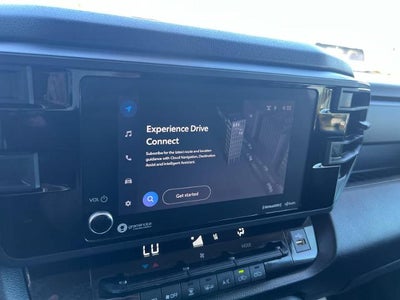 2022 Toyota Tundra 2WD 2WD SR Double Cab 8.1' Bed (Natl)