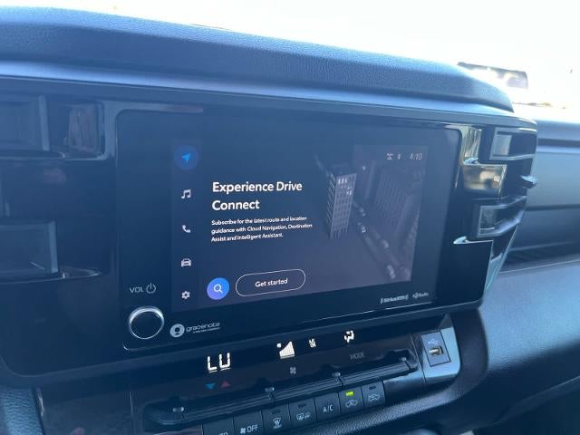 2022 Toyota Tundra 2WD 2WD SR Double Cab 8.1' Bed (Natl)