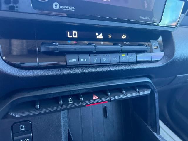 2022 Toyota Tundra 2WD 2WD SR Double Cab 8.1' Bed (Natl)