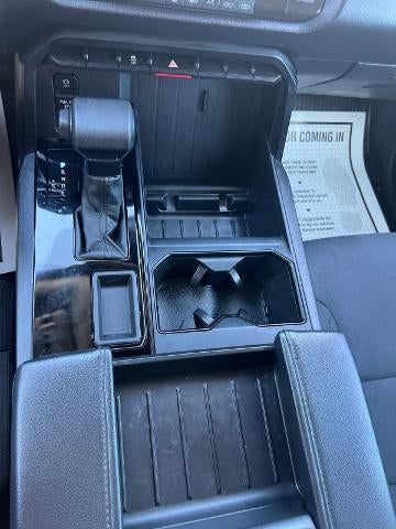 2022 Toyota Tundra 2WD 2WD SR Double Cab 8.1' Bed (Natl)