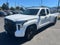 2022 Toyota Tundra 2WD 2WD SR Double Cab 8.1' Bed (Natl)