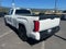 2022 Toyota Tundra 2WD 2WD SR Double Cab 8.1' Bed (Natl)
