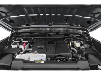 2022 Toyota Tundra 2WD 2WD SR Double Cab 8.1' Bed (Natl)