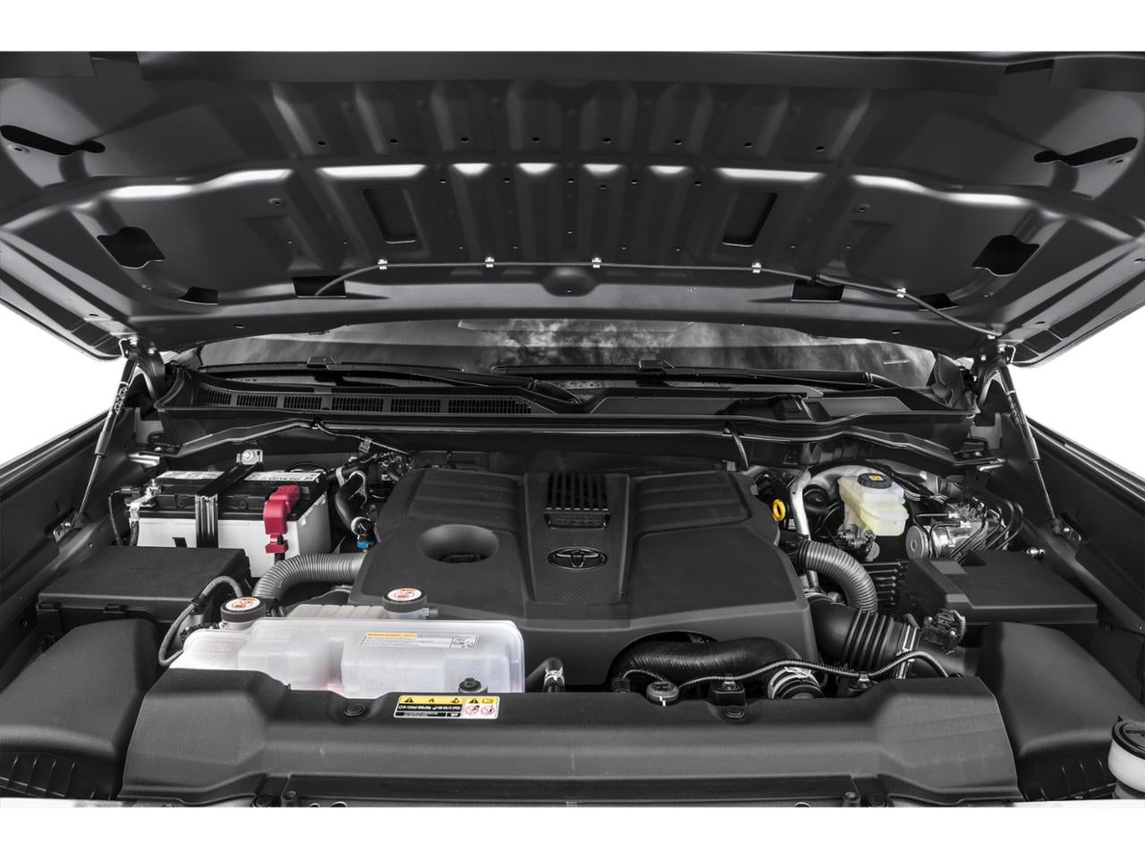 2022 Toyota Tundra 2WD 2WD SR Double Cab 8.1' Bed (Natl)