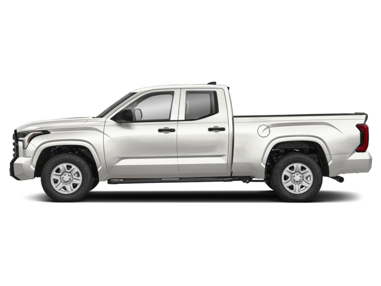 2022 Toyota Tundra 2WD 2WD SR Double Cab 8.1' Bed (Natl)