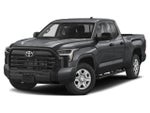 2022 Toyota Tundra 2WD 2WD SR Double Cab 8.1' Bed (Natl)