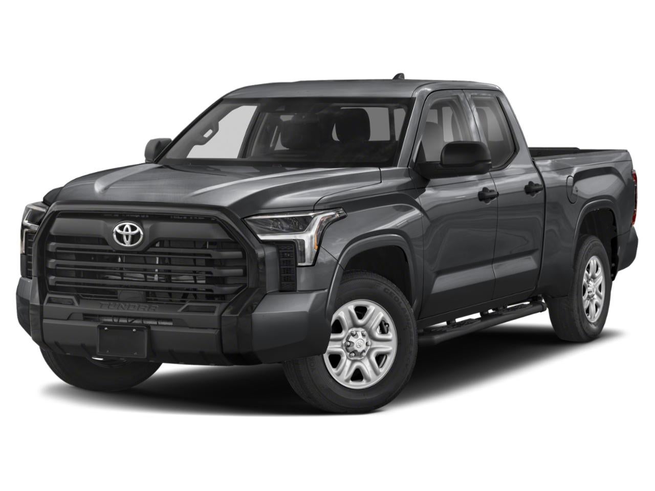 2022 Toyota Tundra 2WD 2WD SR Double Cab 8.1' Bed (Natl)