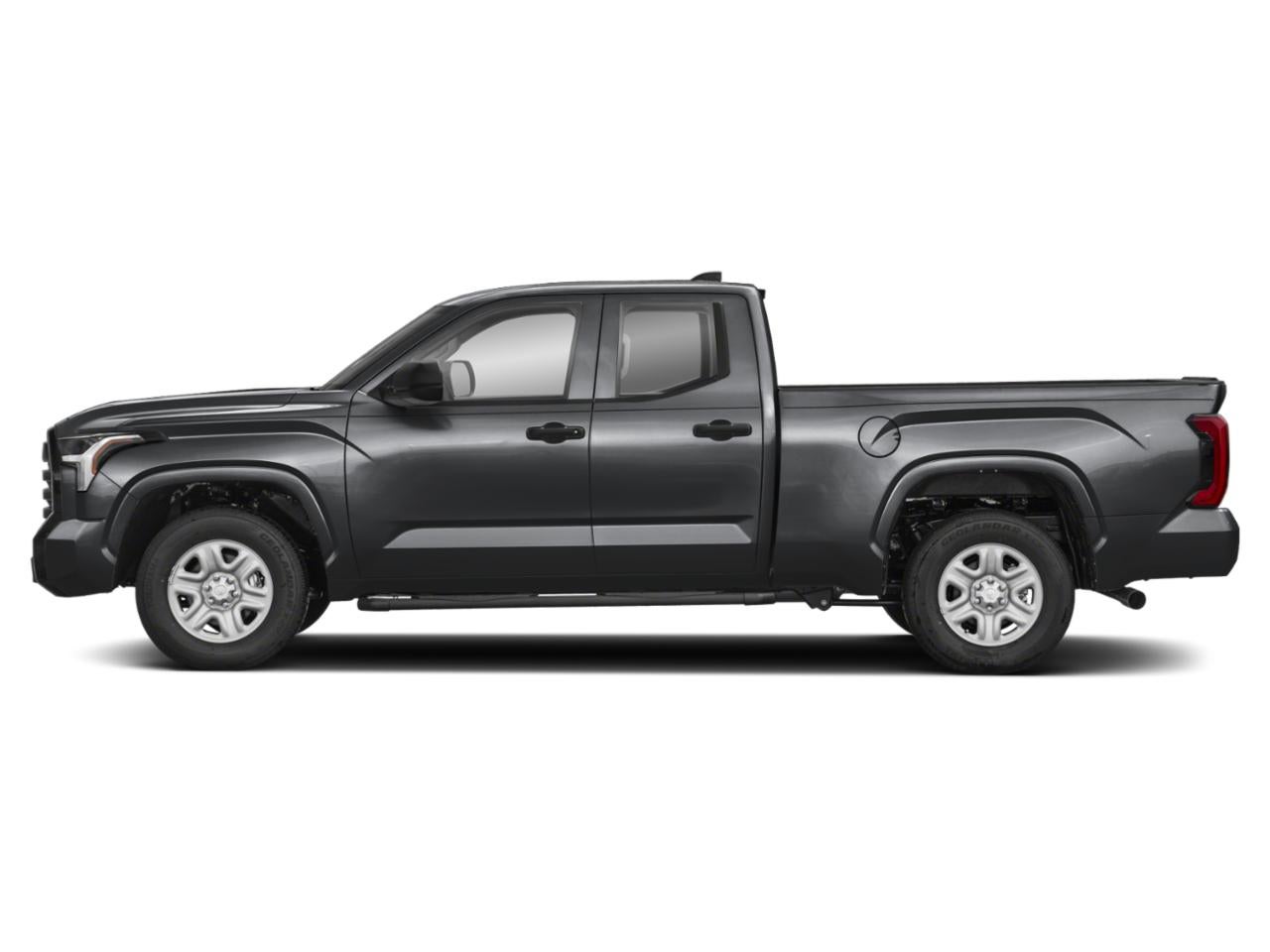 2022 Toyota Tundra 2WD 2WD SR Double Cab 8.1' Bed (Natl)