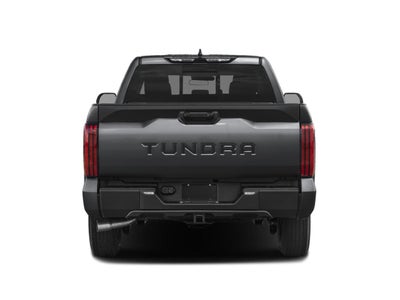 2022 Toyota Tundra 2WD 2WD SR Double Cab 8.1' Bed (Natl)