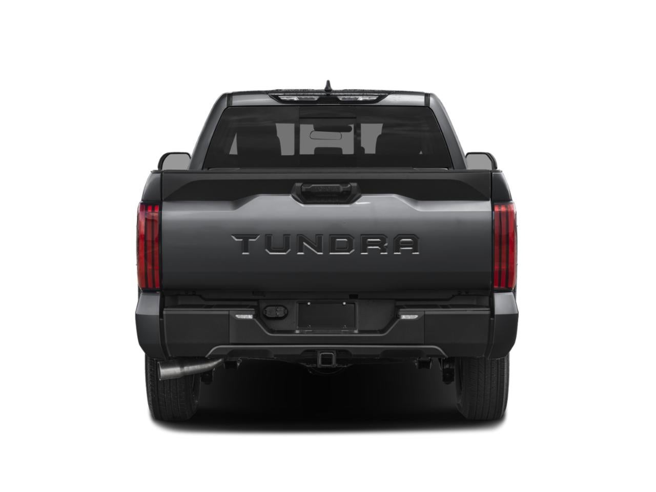 2022 Toyota Tundra 2WD 2WD SR Double Cab 8.1' Bed (Natl)