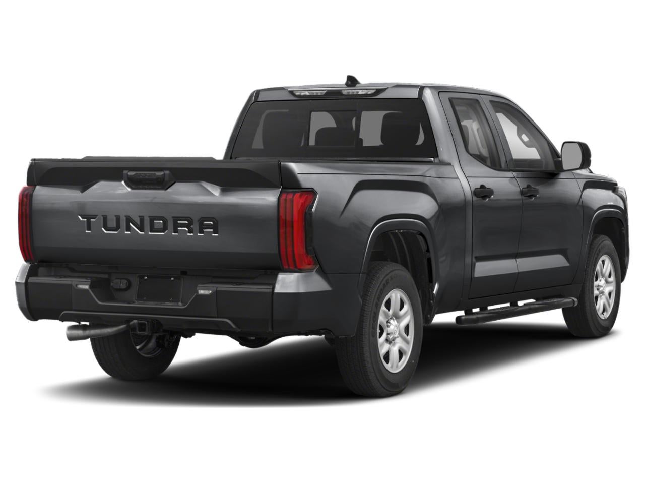 2022 Toyota Tundra 2WD 2WD SR Double Cab 8.1' Bed (Natl)