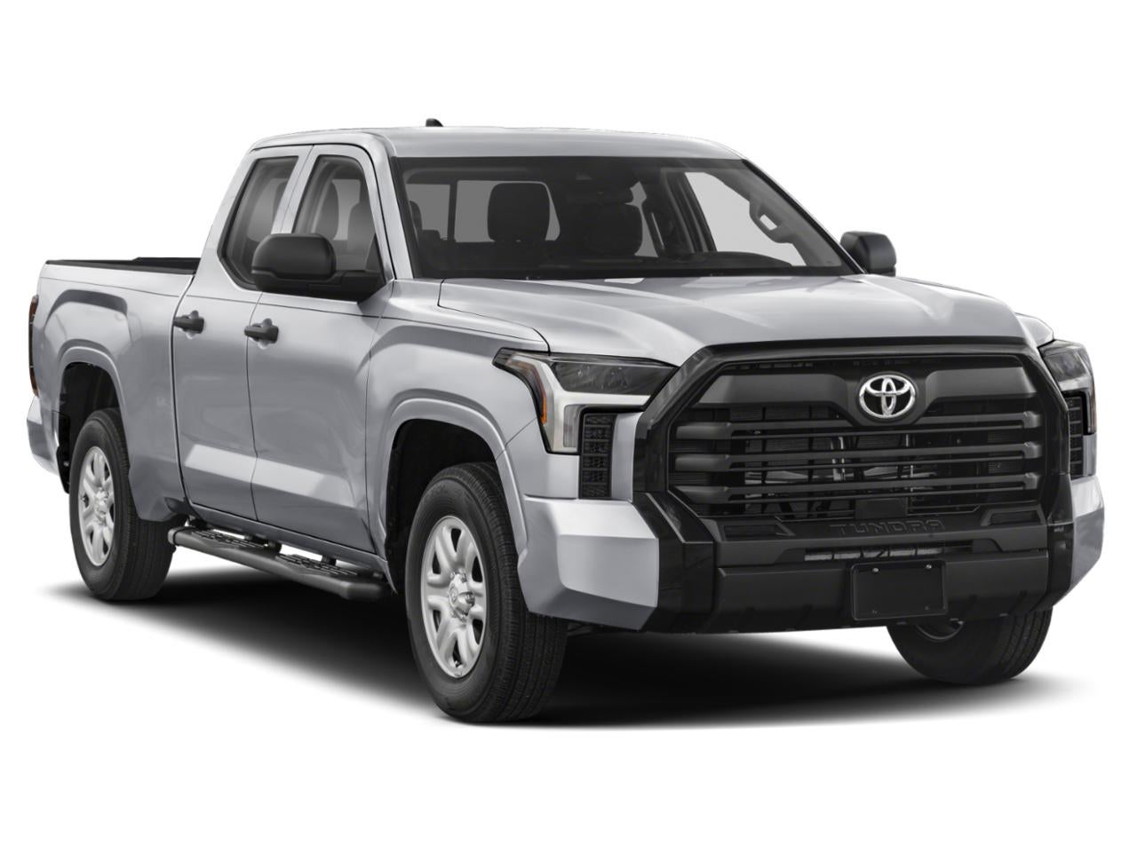 2022 Toyota Tundra 2WD 2WD SR Double Cab 8.1' Bed (Natl)