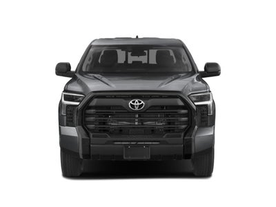 2022 Toyota Tundra 2WD 2WD SR Double Cab 8.1' Bed (Natl)