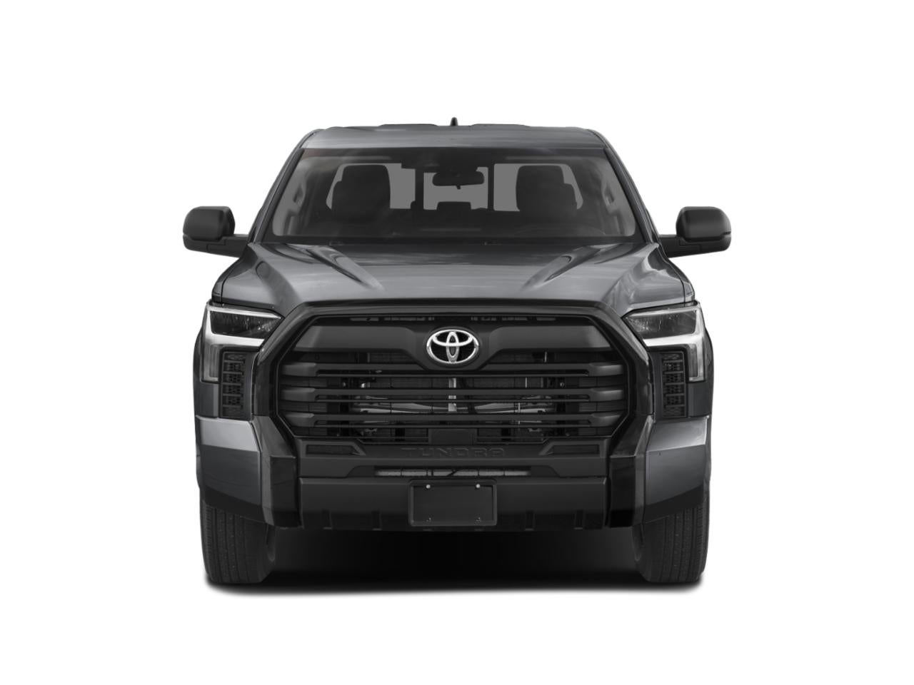 2022 Toyota Tundra 2WD 2WD SR Double Cab 8.1' Bed (Natl)