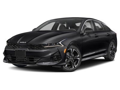 2023 Kia K5 GT-Line Auto AWD