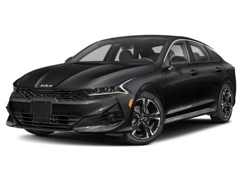 2023 Kia K5 GT-Line Auto AWD