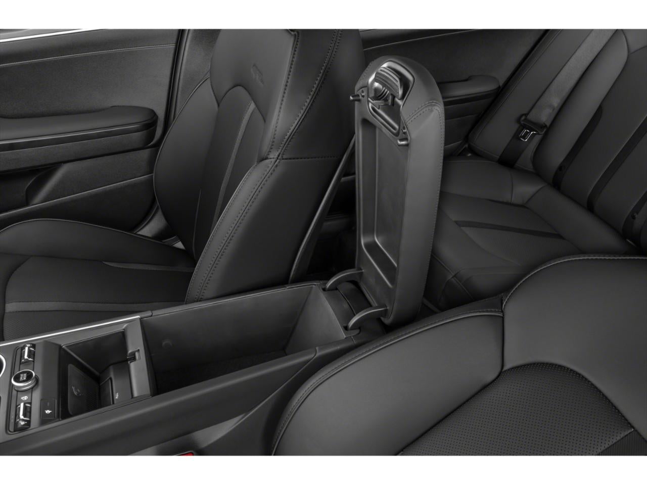 2023 Kia K5 GT-Line Auto AWD