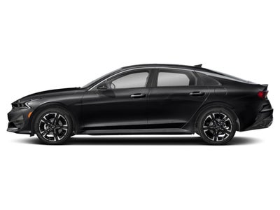 2023 Kia K5 GT-Line Auto AWD