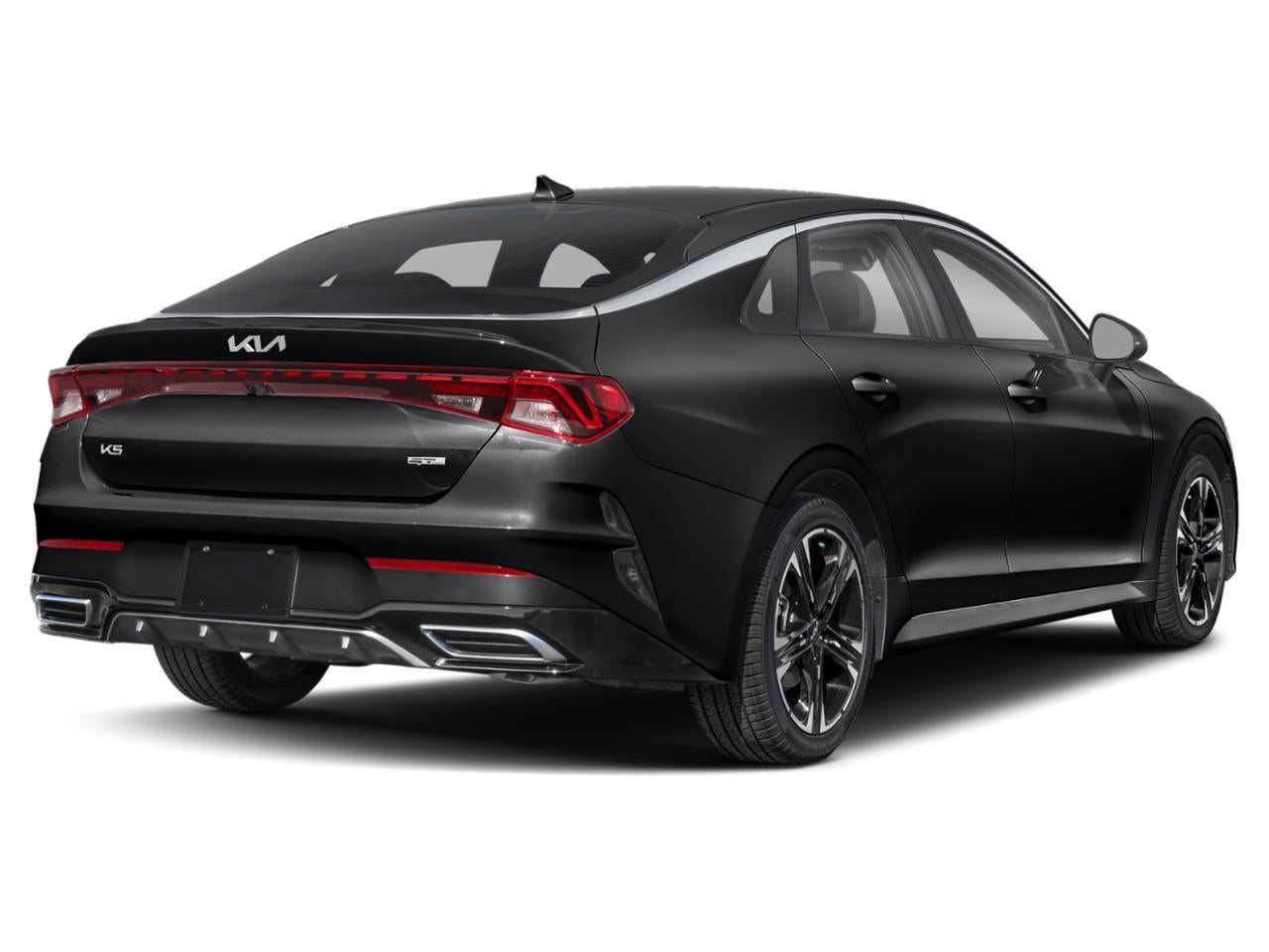 2023 Kia K5 GT-Line Auto AWD
