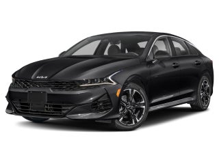 2023 Kia K5 GT-Line Auto AWD