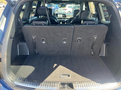 2023 Kia Telluride SX X-Line AWD