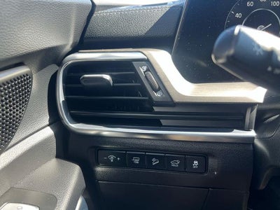 2023 Kia Telluride SX X-Line AWD