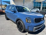 2023 Kia Telluride SX X-Line AWD