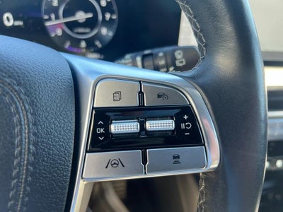 2023 Kia Telluride SX X-Line AWD