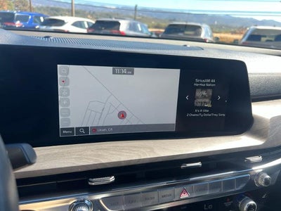 2023 Kia Telluride SX X-Line AWD