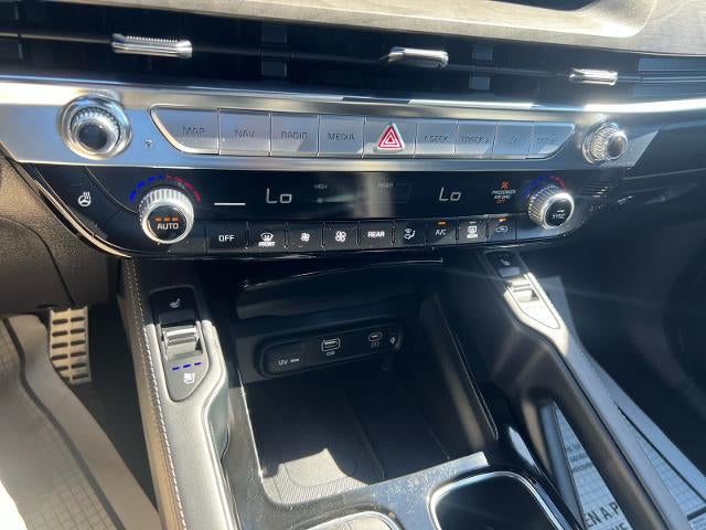 2023 Kia Telluride SX X-Line AWD
