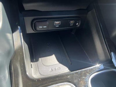 2023 Kia Telluride SX X-Line AWD