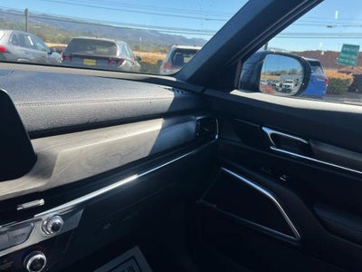 2023 Kia Telluride SX X-Line AWD