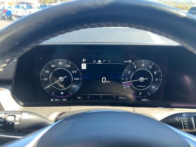 2023 Kia Telluride SX X-Line AWD