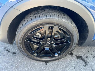 2023 Kia Telluride SX X-Line AWD